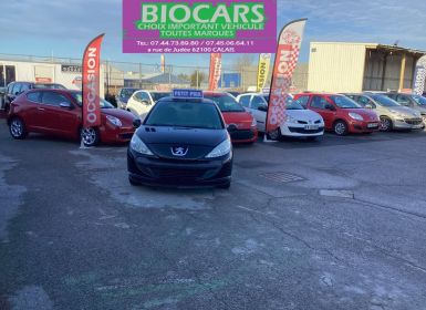 Peugeot 207 1.4 Filou