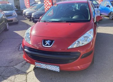 Peugeot 207 1.4 Filou