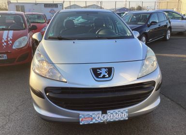 Peugeot 207 1.4 Filou