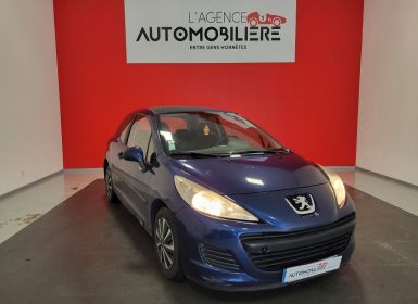 Peugeot 207 1.4 HDi 68 ACTIVE // DISTRIBUTION OK Occasion