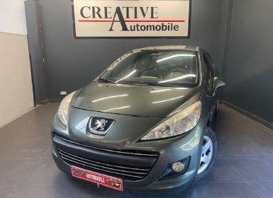 Achat Peugeot 207 1.4 HDi 70 CV 93 600 KMS Occasion