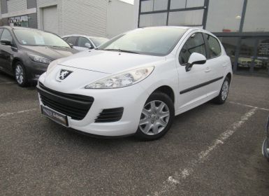 Peugeot 207 1.4 HDi 70ch Climatisation Occasion