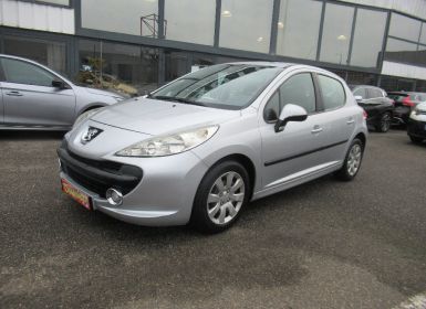 Peugeot 207 1.4 HDi 70ch confort Occasion