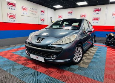 Peugeot 207 1.4 HDi 70ch Exécutive Occasion