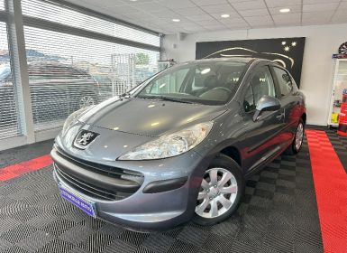 Achat Peugeot 207 1.4 HDi 70ch Urban Occasion