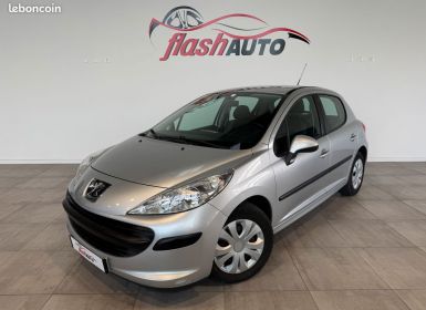 Peugeot 207 1.4 HDi 70cv-2008