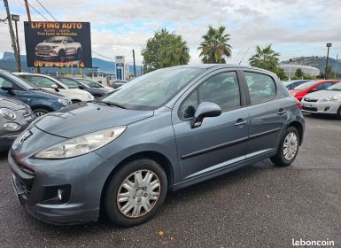 Vente Peugeot 207 1,4 hdi 8v turbo Occasion