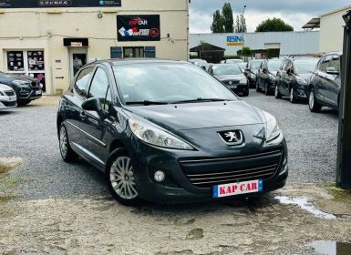 Achat Peugeot 207 1.4 HDi accès Embrayage neuf garantie 6 mois Occasion