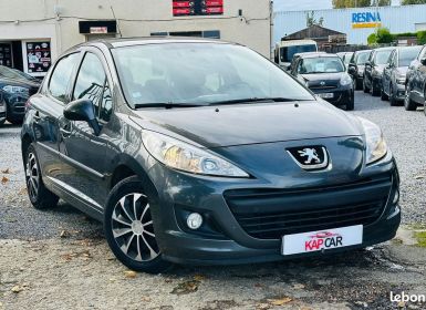 Peugeot 207 1.4 HDi Active GARANTIE 6 MOIS Occasion