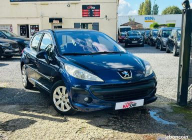 Peugeot 207 1.4 HDi Executive Garantie 6 mois Occasion