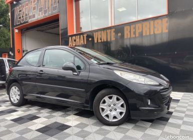 Achat Peugeot 207 1.4 HDI FAP URBAN MOVE 3P Occasion