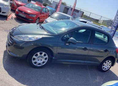 Peugeot 207 1.4 HDI Tendance  Excellent Etat Carnet Garantie