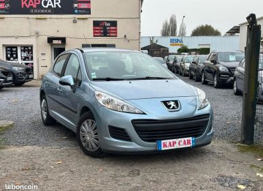 Vente Peugeot 207 1.4 HDI TRENDY Garantie 6 mois Occasion