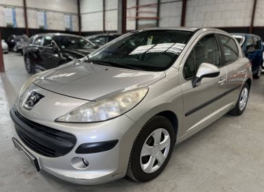 Peugeot 207 1.4 HDi70 Style 5p Occasion
