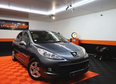 Achat Peugeot 207 1.4 HDI70 STYLE 5P Occasion