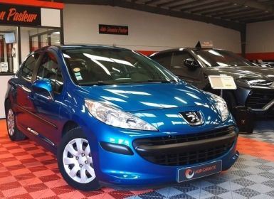 Peugeot 207 1.4 HDI70 TRENDY 5P Occasion