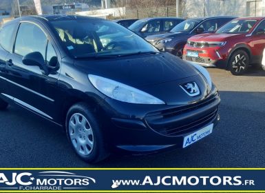 Vente Peugeot 207 1.4 HDI70 URBAN 3P Occasion