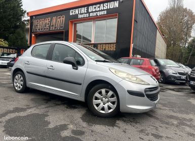 Vente Peugeot 207 1.4 HDI70 URBAN 5P Occasion