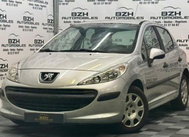 Achat Peugeot 207 1.4 URBAN 5P Occasion