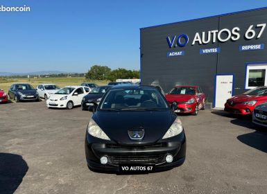 Achat Peugeot 207 1.4 Urban Move Occasion