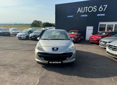 Vente Peugeot 207 1.4 Urban Move Occasion