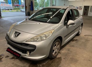 Peugeot 207 1.4 Urban Move