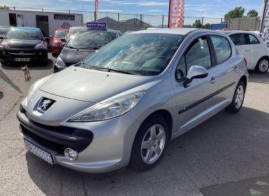 Peugeot 207 1.4 Urban Move