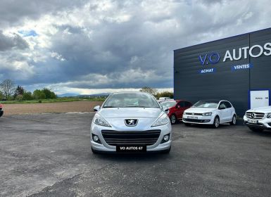 Achat Peugeot 207 1.4 VTI Occasion