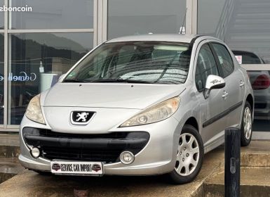 Vente Peugeot 207 1.4 VTi 16v 95ch Pack Occasion