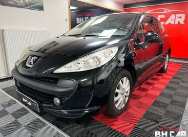 Vente Peugeot 207 1.4 VTi 16V 95ch Premium Pack Occasion