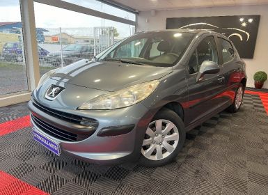 Peugeot 207 1.4 VTi 16V 95ch Trendy