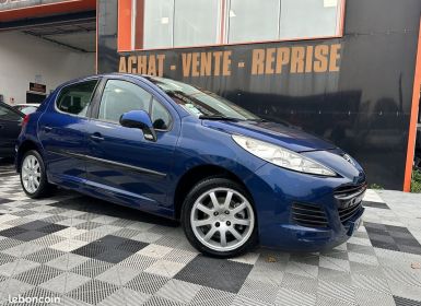 Peugeot 207 1.4 VTI 16V ACTIVE 5P