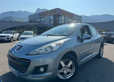 Achat Peugeot 207 1.4 VTI 16V PREMIUM 5P Occasion