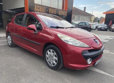 Vente Peugeot 207 1.4 VTI 16V PREMIUM 5P Occasion