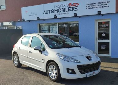 Achat Peugeot 207 1.4 VTI 95 Urban Move Occasion