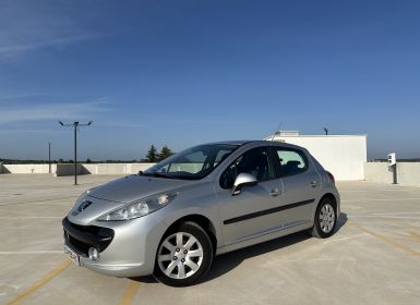 Peugeot 207 1.4 VTi 95ch PREMIUM PACK