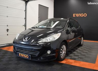 Peugeot 207 1.4 VTI 95ch PREMIUM RADAR DE RECUL ECRAN NUMERIQUE IDEAL JEUNE CONDUCTEUR GARANTIE... Occasion