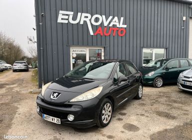 Peugeot 207 1.4 vti 95ch style