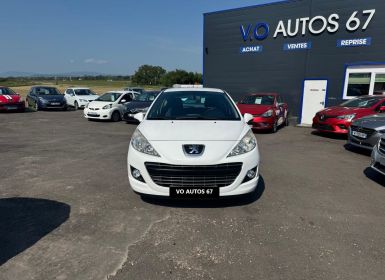 Vente Peugeot 207 1.4 VTI Forever Occasion