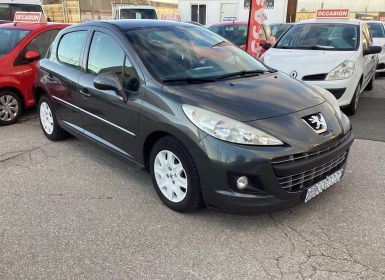 Peugeot 207 1.4 VTI Tendance