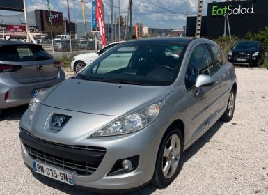 Achat Peugeot 207 Occasion