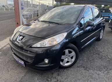 Peugeot 207 1.4e 75ch 