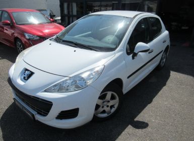 Achat Peugeot 207 1.4e 75ch Access Occasion