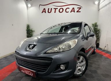 Peugeot 207 1.4e 75ch Access PHASE 2 Occasion