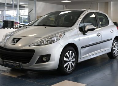 Peugeot 207 1.4e 75ch Active Occasion