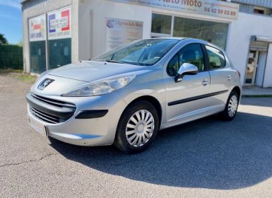 Achat Peugeot 207 1.4e 75ch Urban Occasion