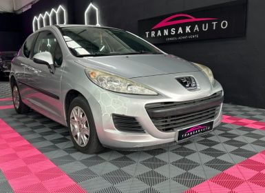 Peugeot 207 1.4e 75ch Urban Occasion