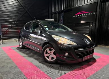 Peugeot 207 1.4e 90ch premium 2-tronic