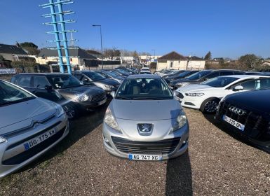 Peugeot 207 1.4e 90ch Premium 2-tronic