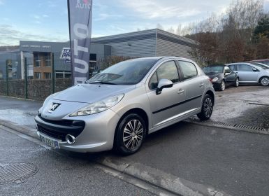 Achat Peugeot 207 1.4HDI 75CV Occasion